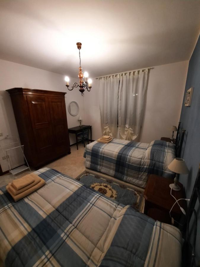 Maison Donatello Valeggio sul Mincio Eksteriør billede