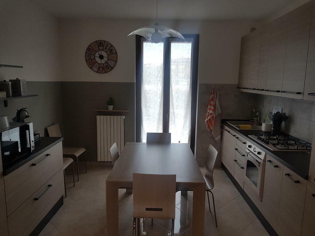 Maison Donatello Valeggio sul Mincio Eksteriør billede