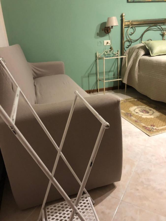 Maison Donatello Valeggio sul Mincio Eksteriør billede